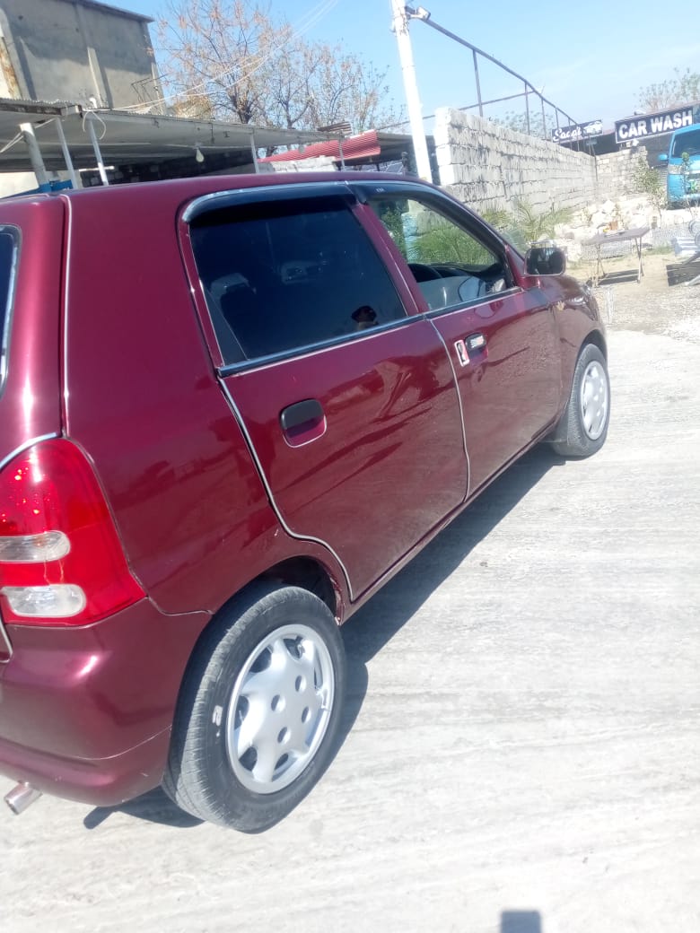Alto VXR