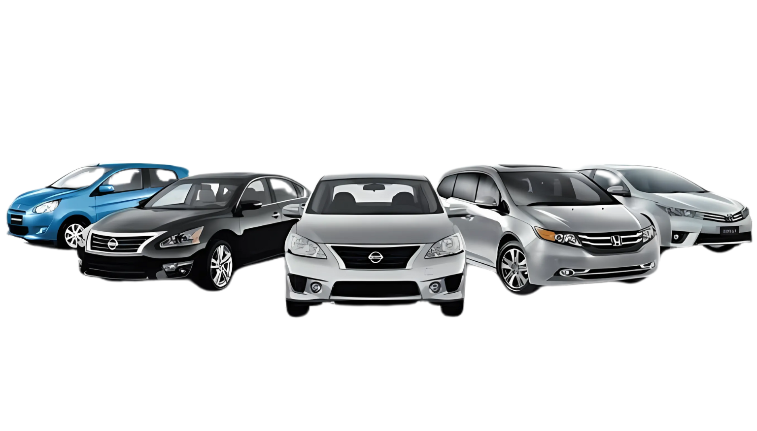 Saadi Motors Attock | Trusted Car Dealers in Attock