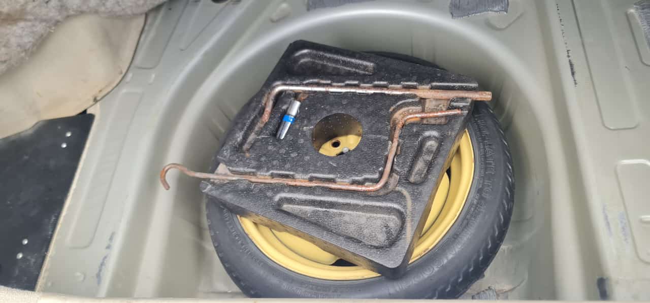 PREMIO - F Pakage - 1500cc