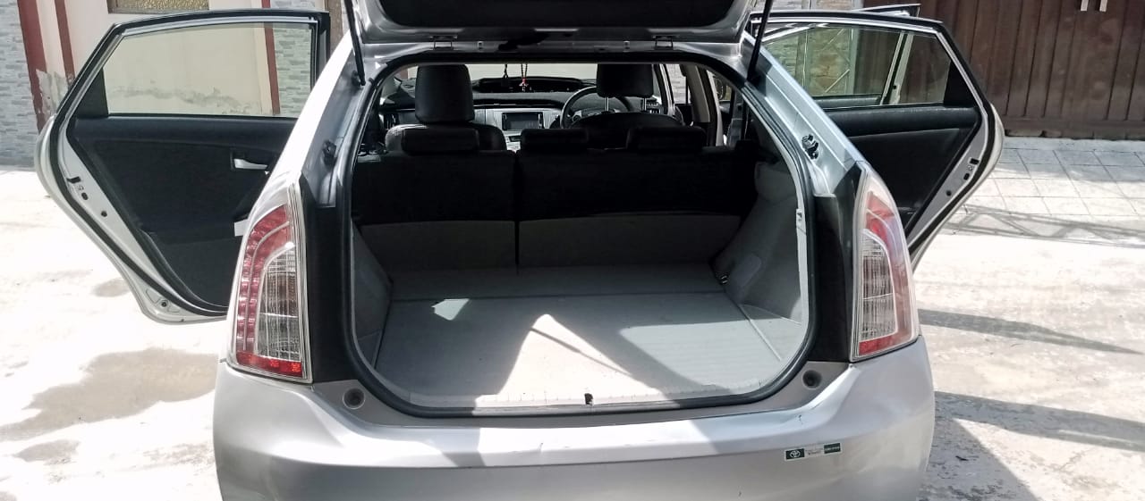 PRIUS
