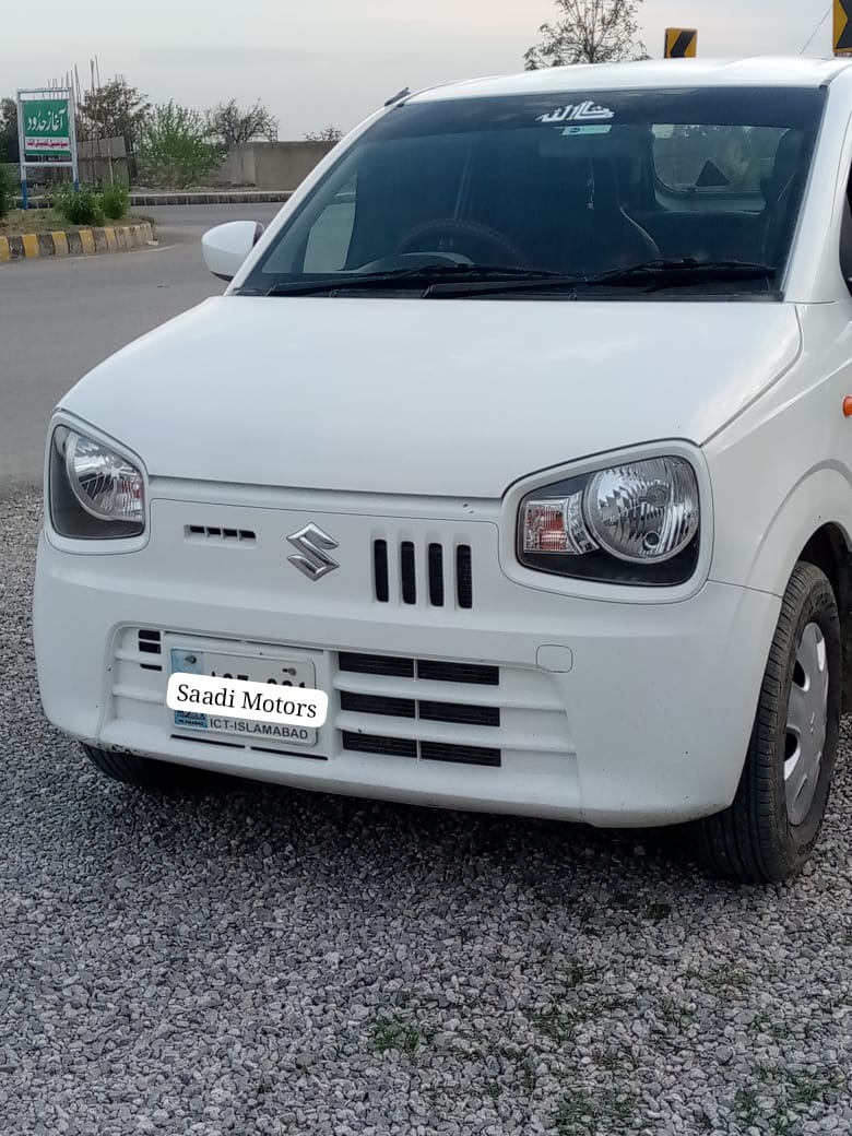 ALTO VXL