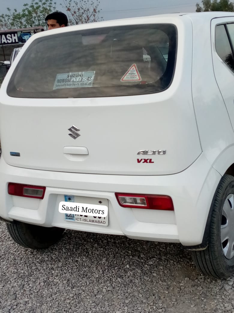 ALTO VXL
