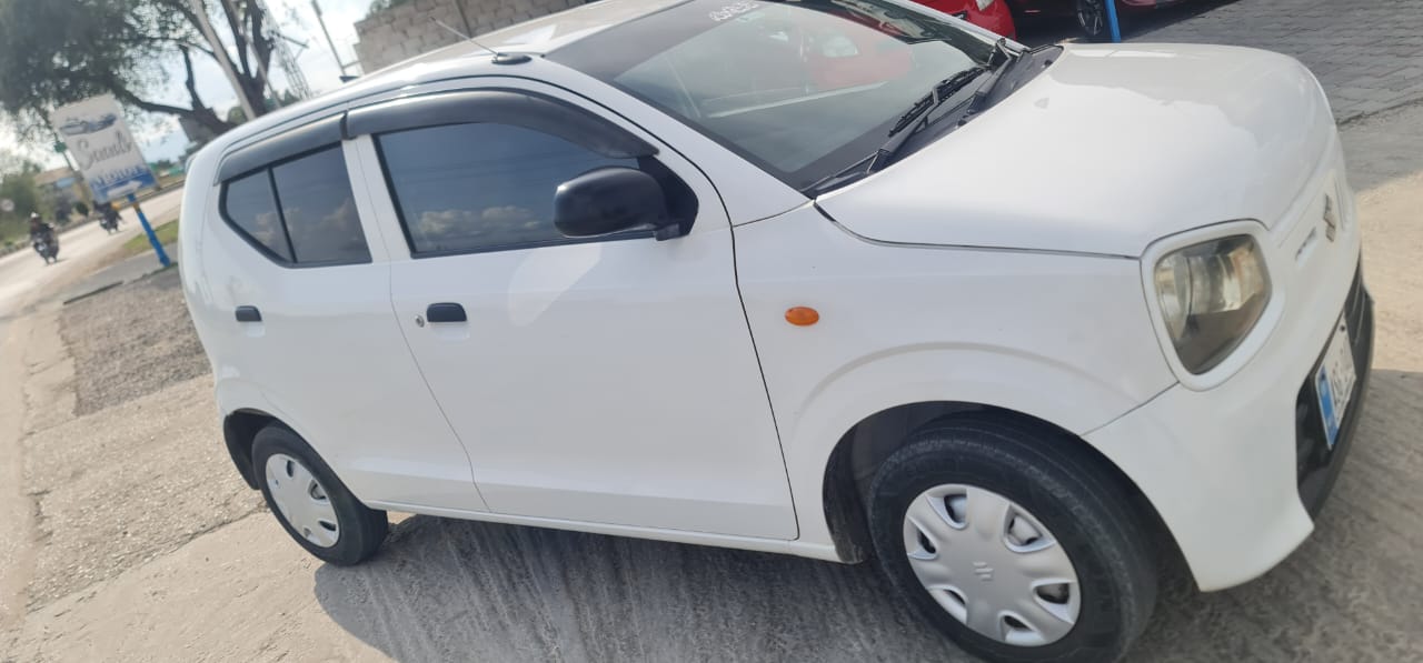 ALTO VXR
