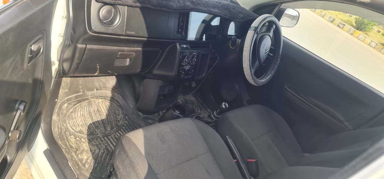 ALTO VXR