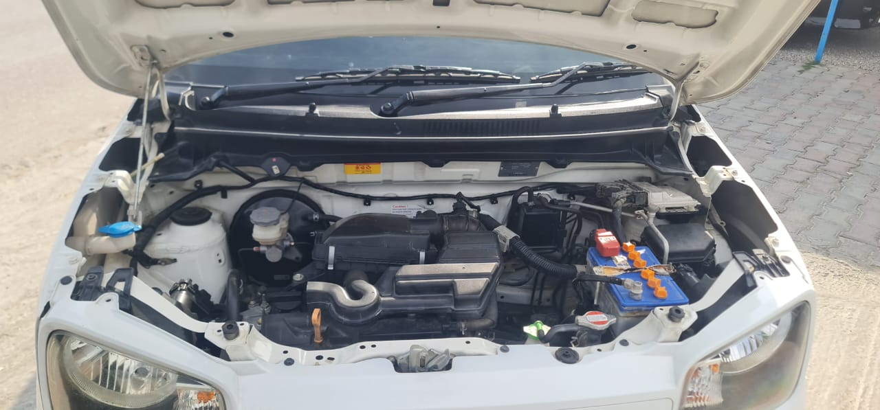 ALTO VXR