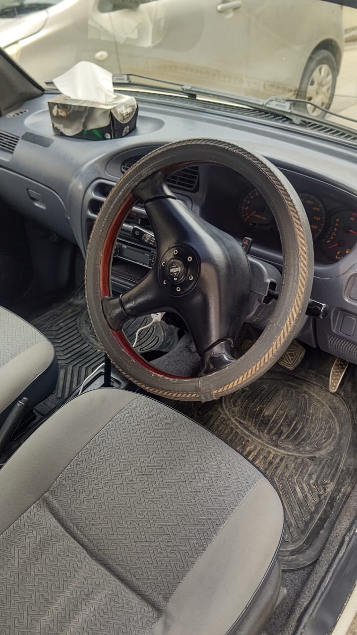 DAIHATSU COURE