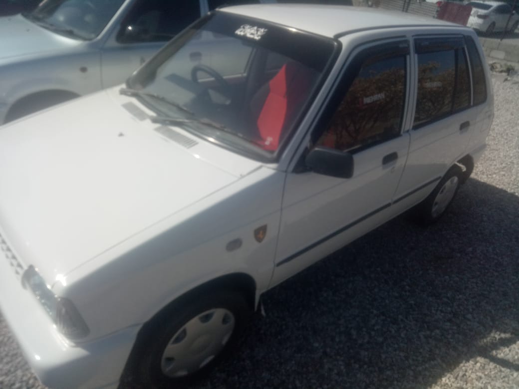 MEHRAN VXR