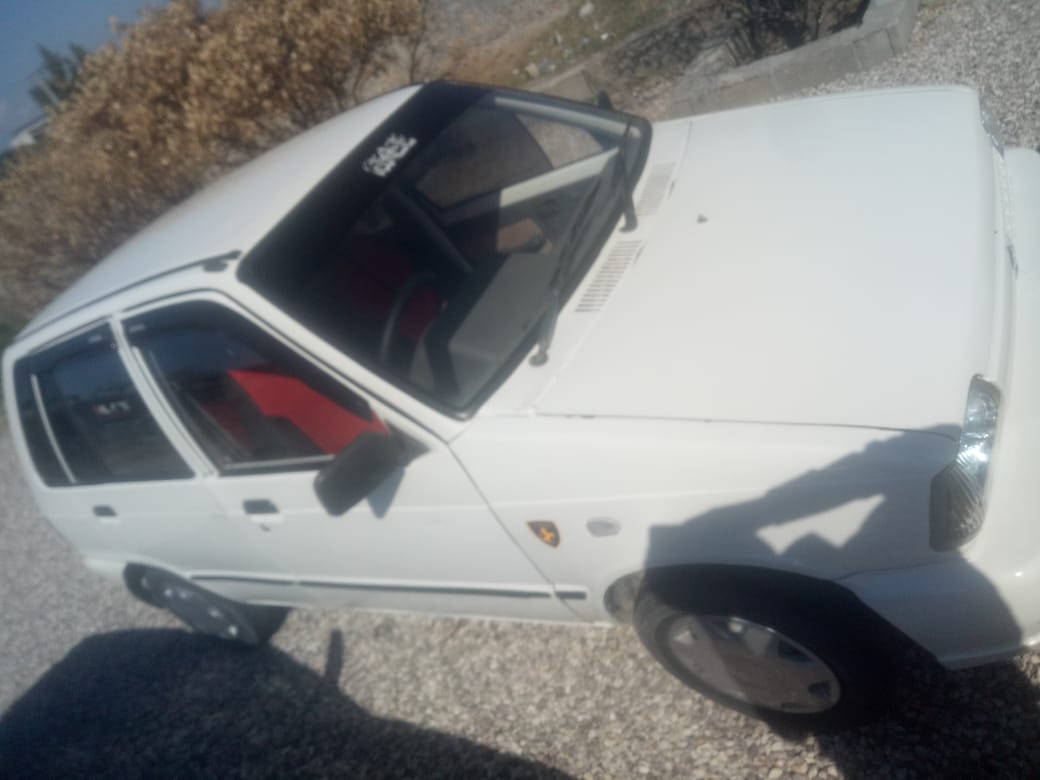 MEHRAN VXR