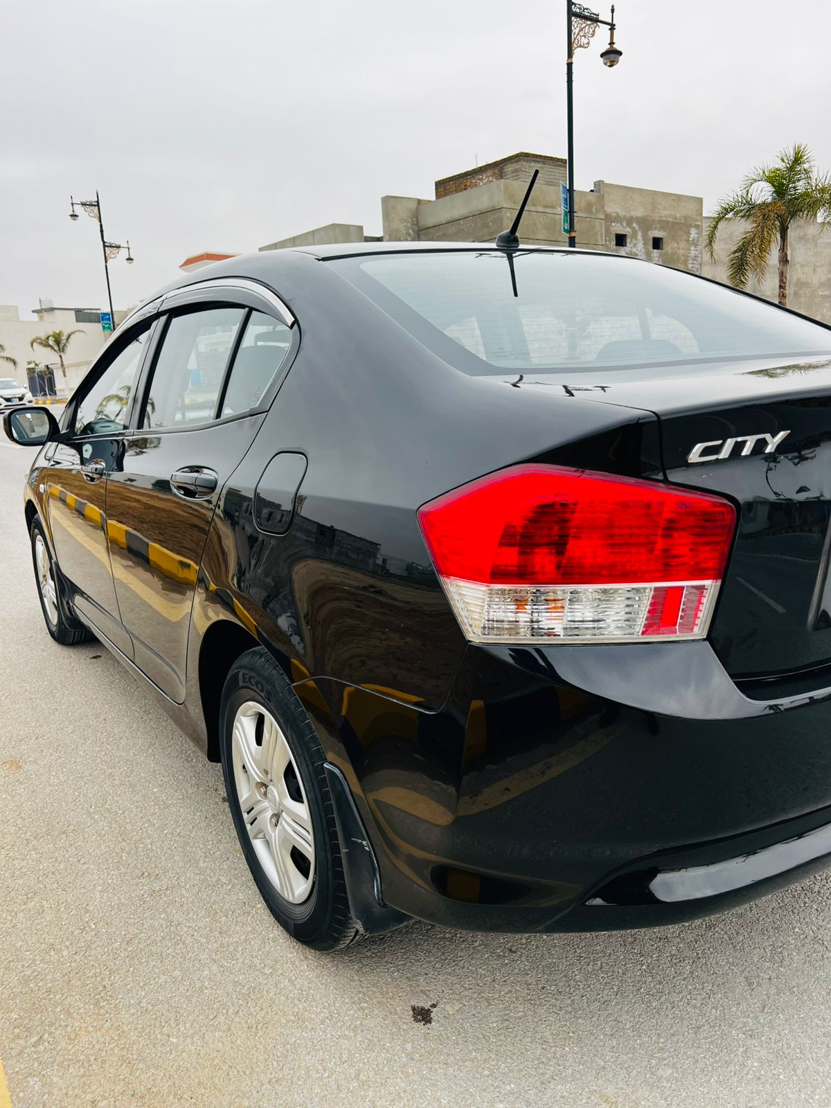 HONDA CITY i-vtec 1.3