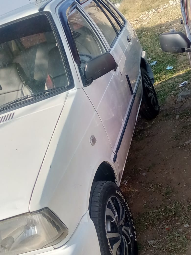 MEHRAN VXR