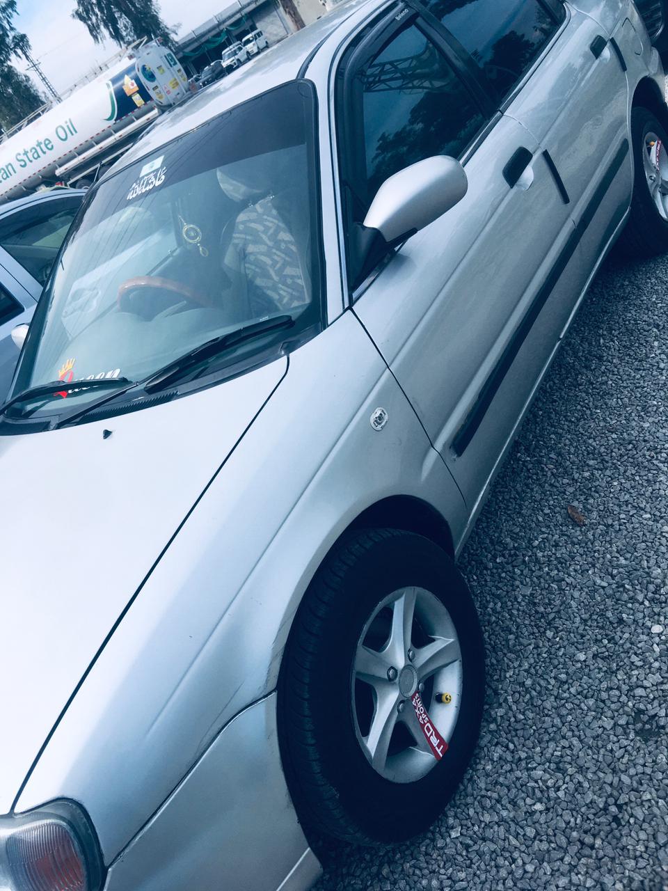 BALENO
