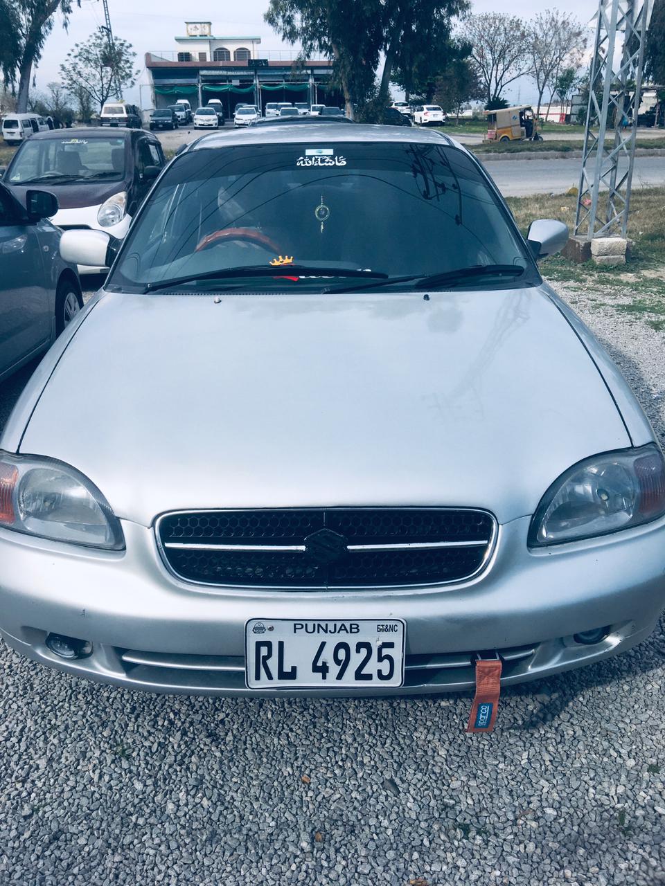 BALENO