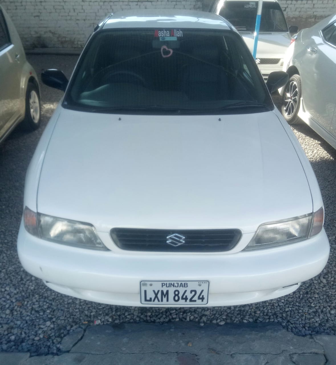 BALENO GLi.P