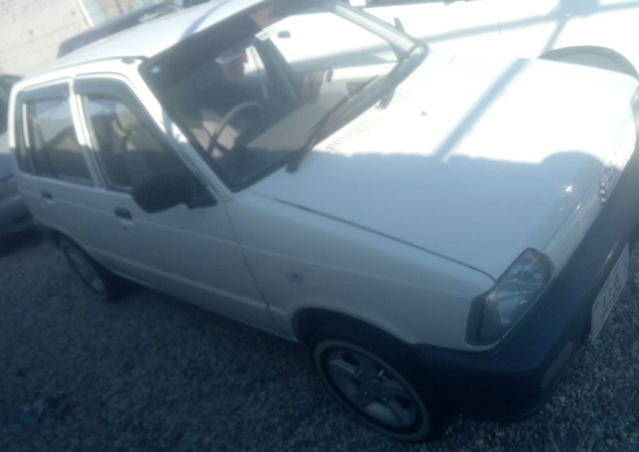 MEHRAN VX