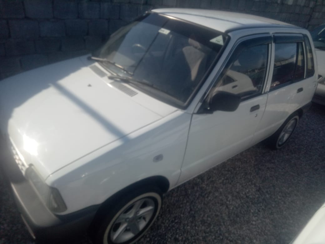 MEHRAN VX