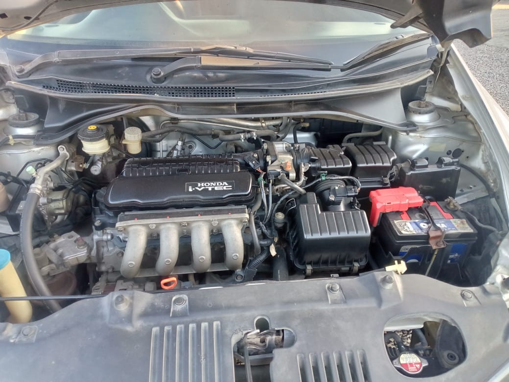 HONDA CITY i-vtec 1.3