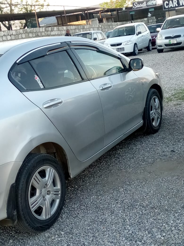 HONDA CITY i-vtec 1.3