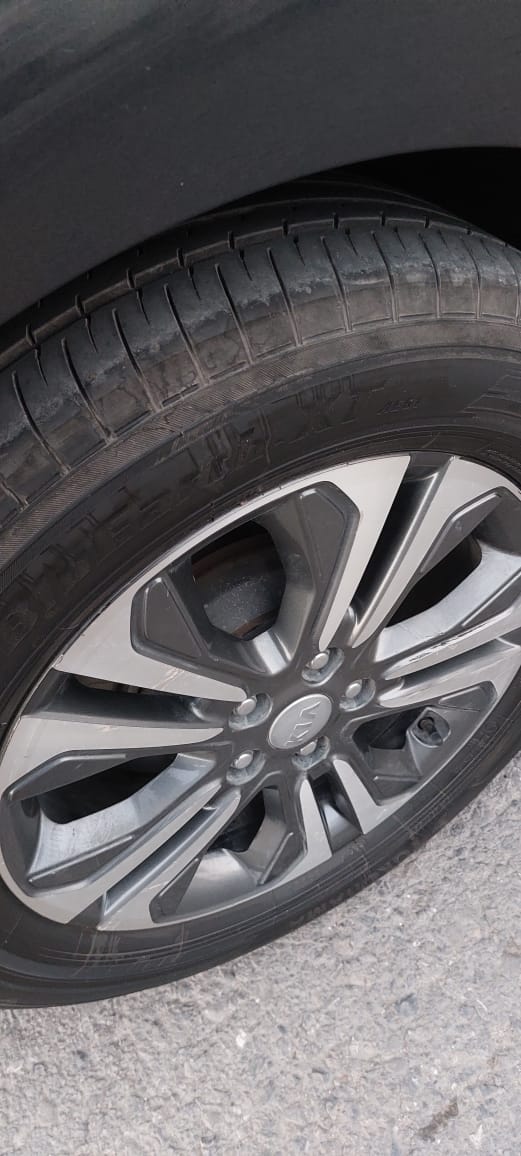 KIA - GRAND CARNIVAL