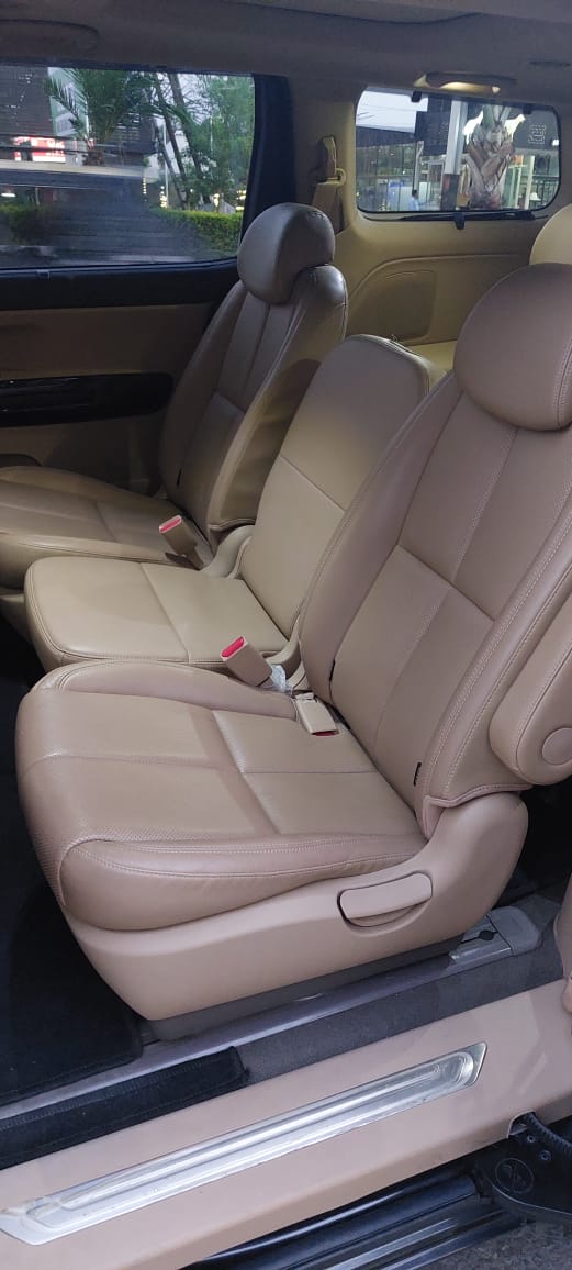 KIA - GRAND CARNIVAL