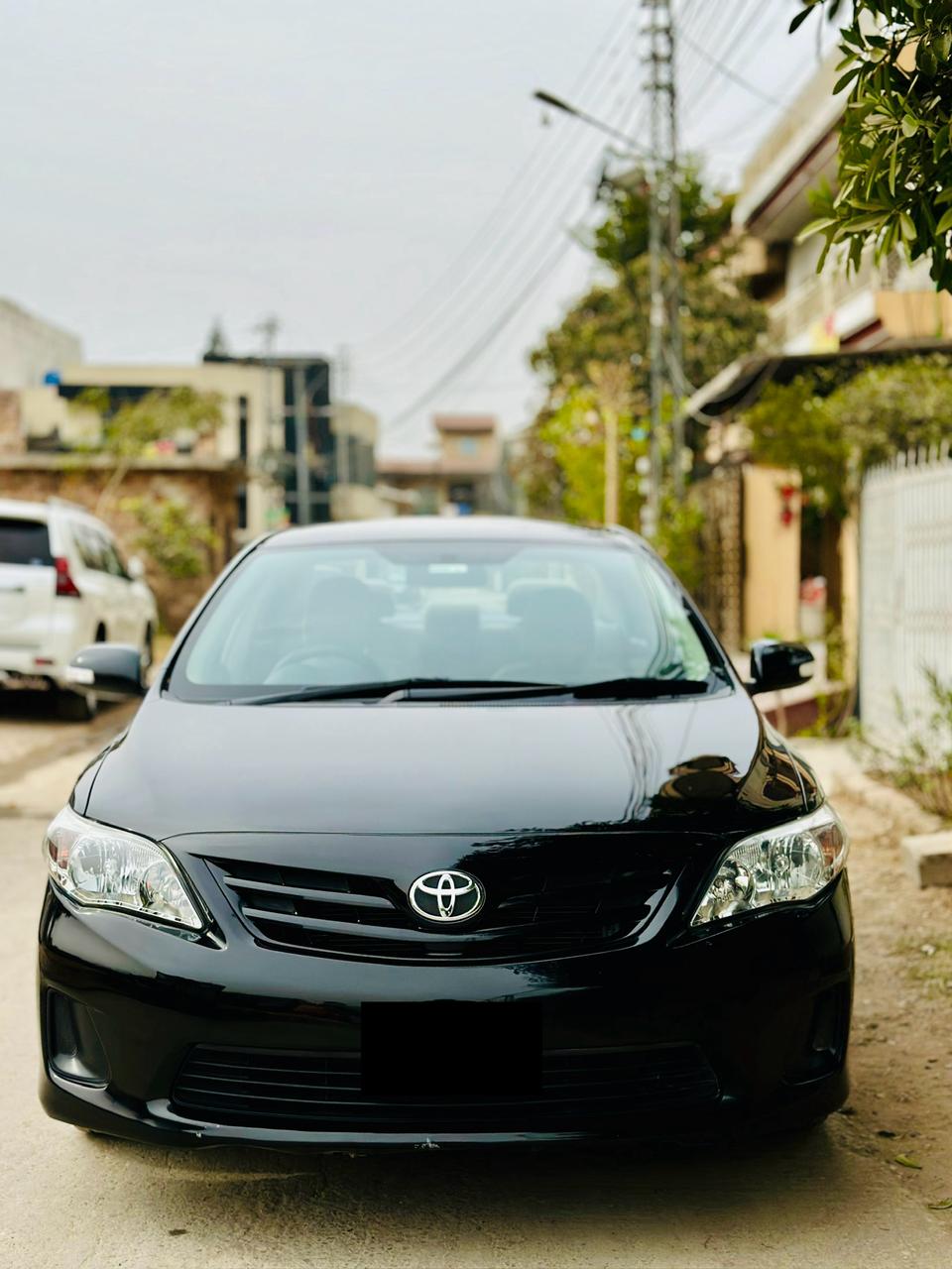 COROLLA GLi 1.3