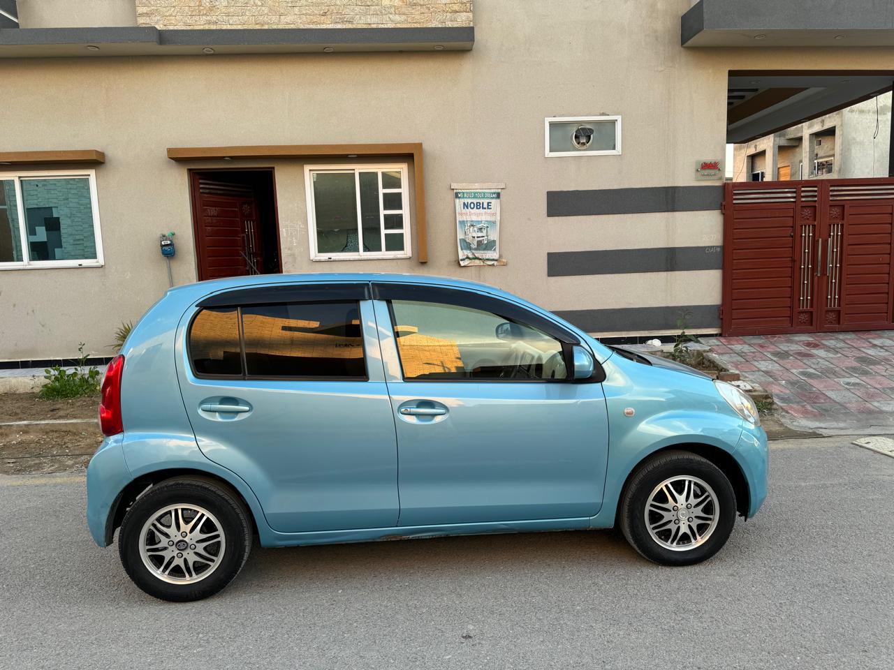 PASSO
