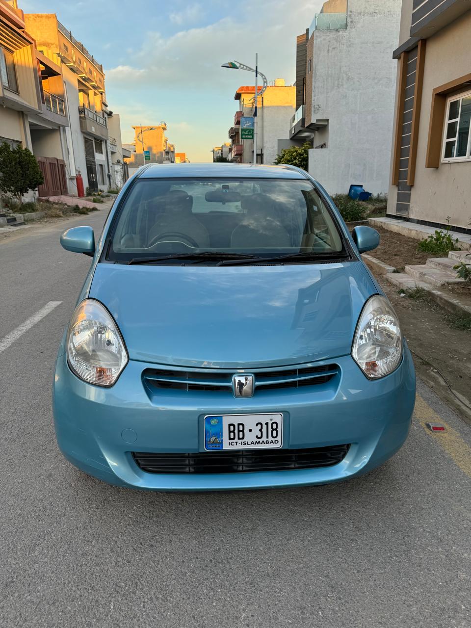 PASSO
