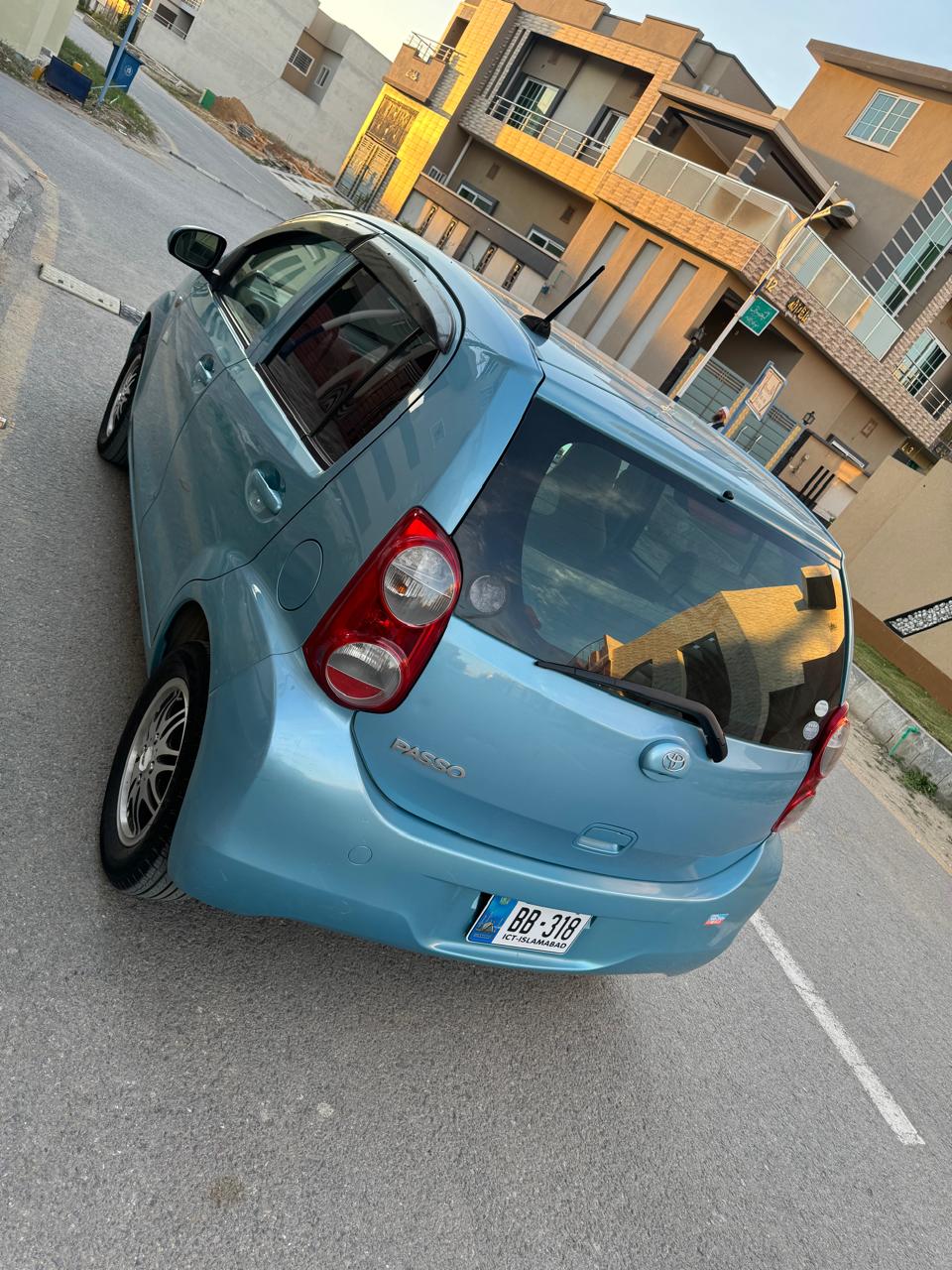 PASSO