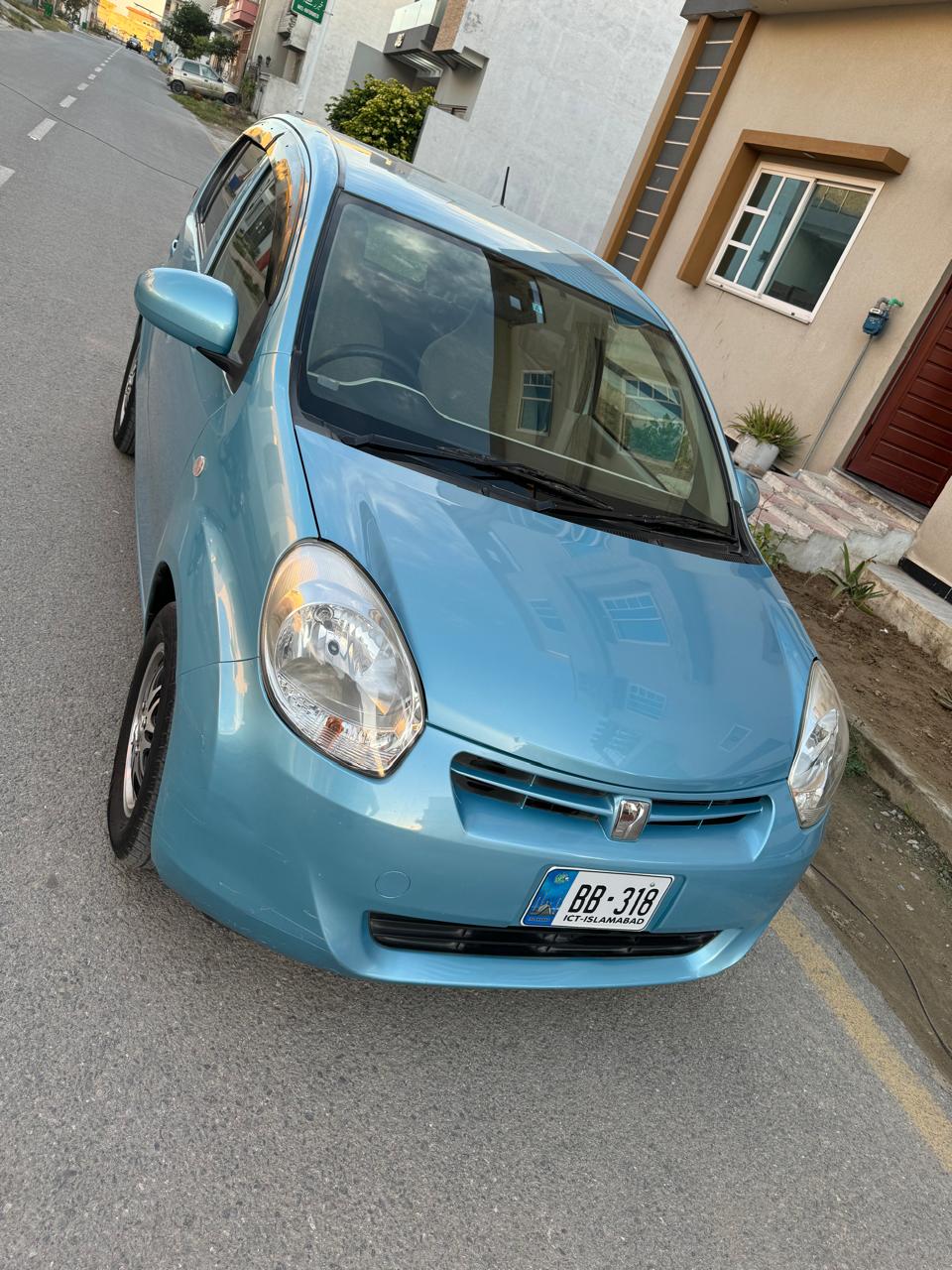 PASSO