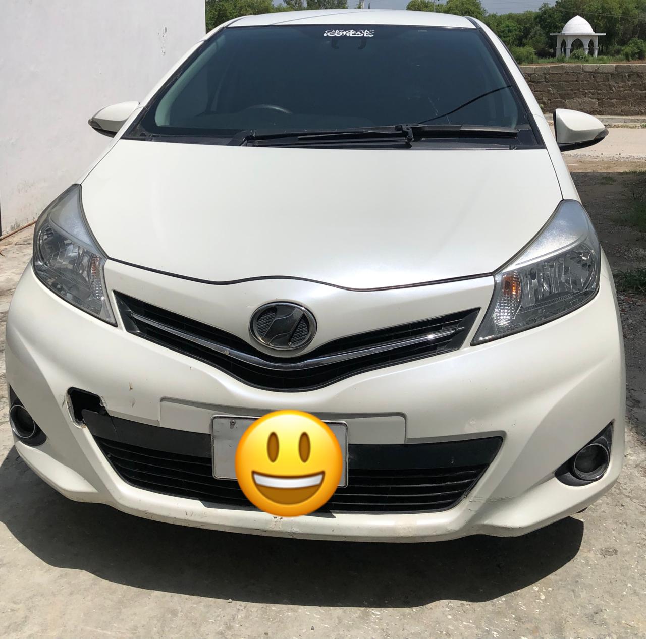 VITZ JEWELA