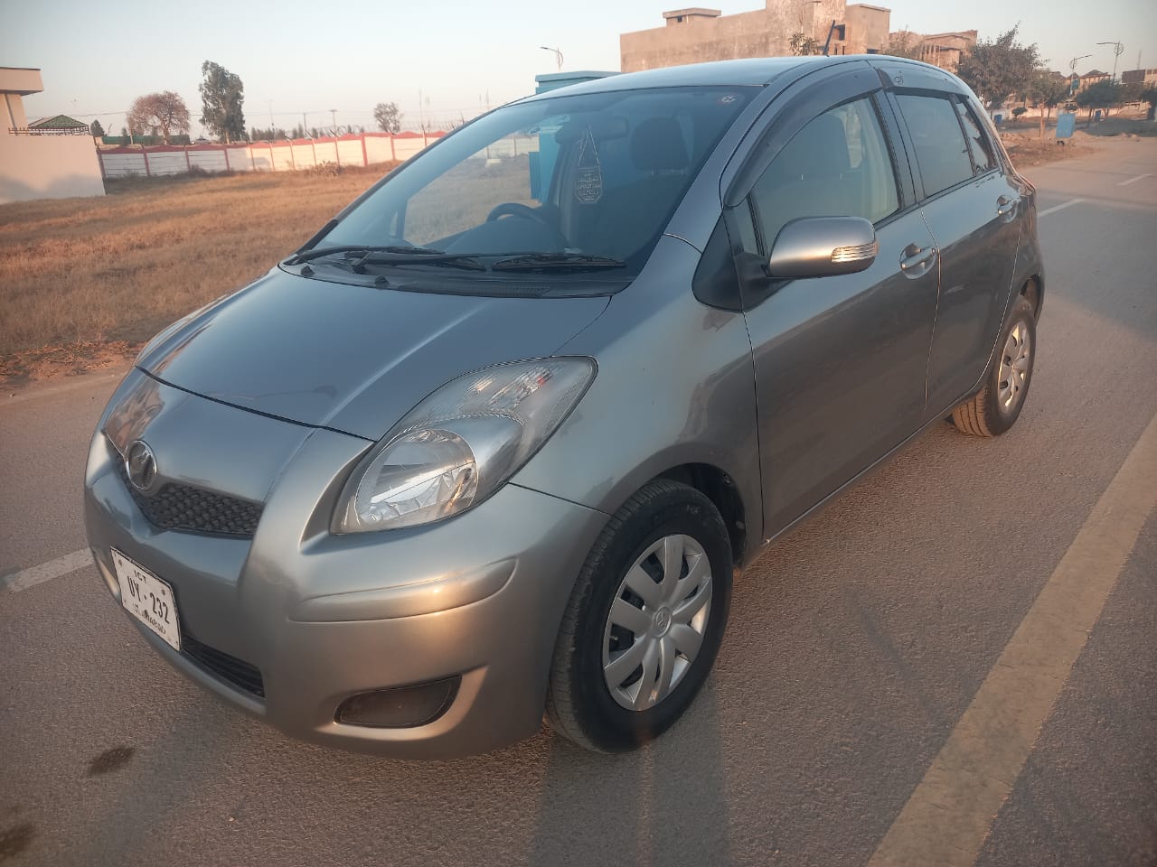 VITZ