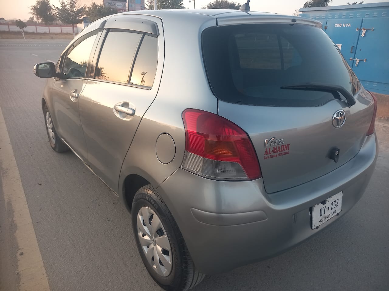 VITZ