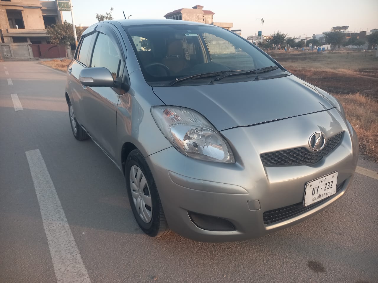 VITZ