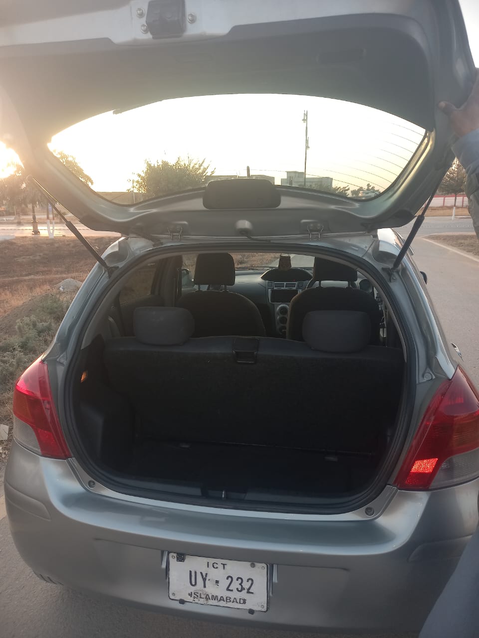 VITZ