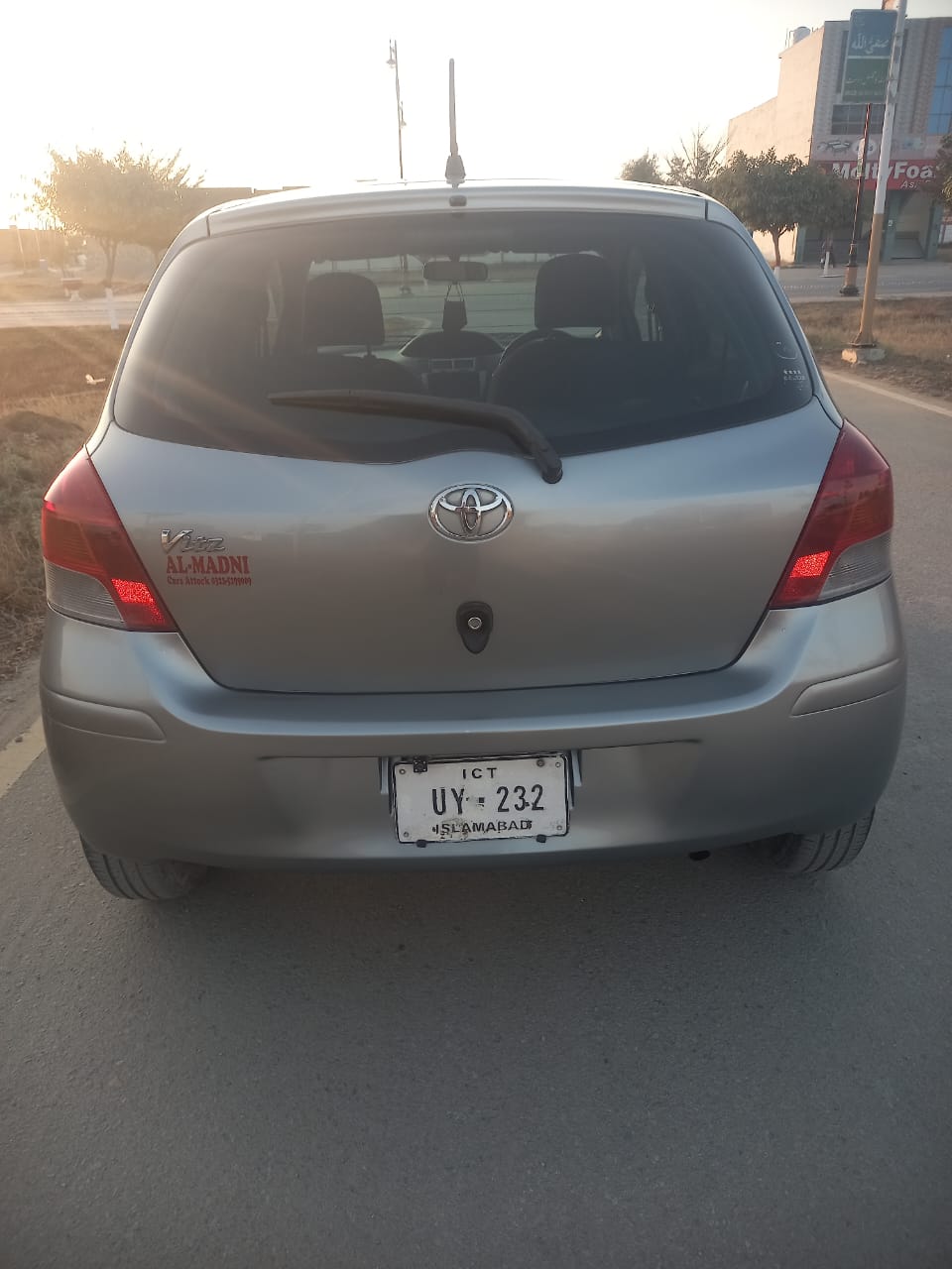 VITZ