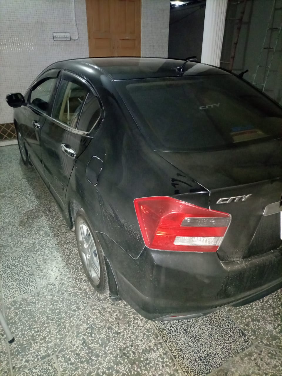 HONDA CITY i-vtec 1.3