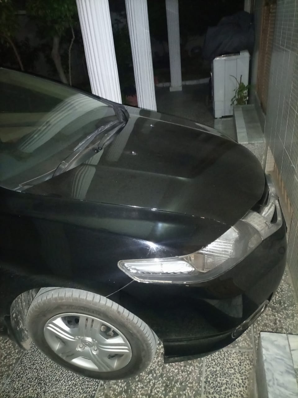 HONDA CITY i-vtec 1.3