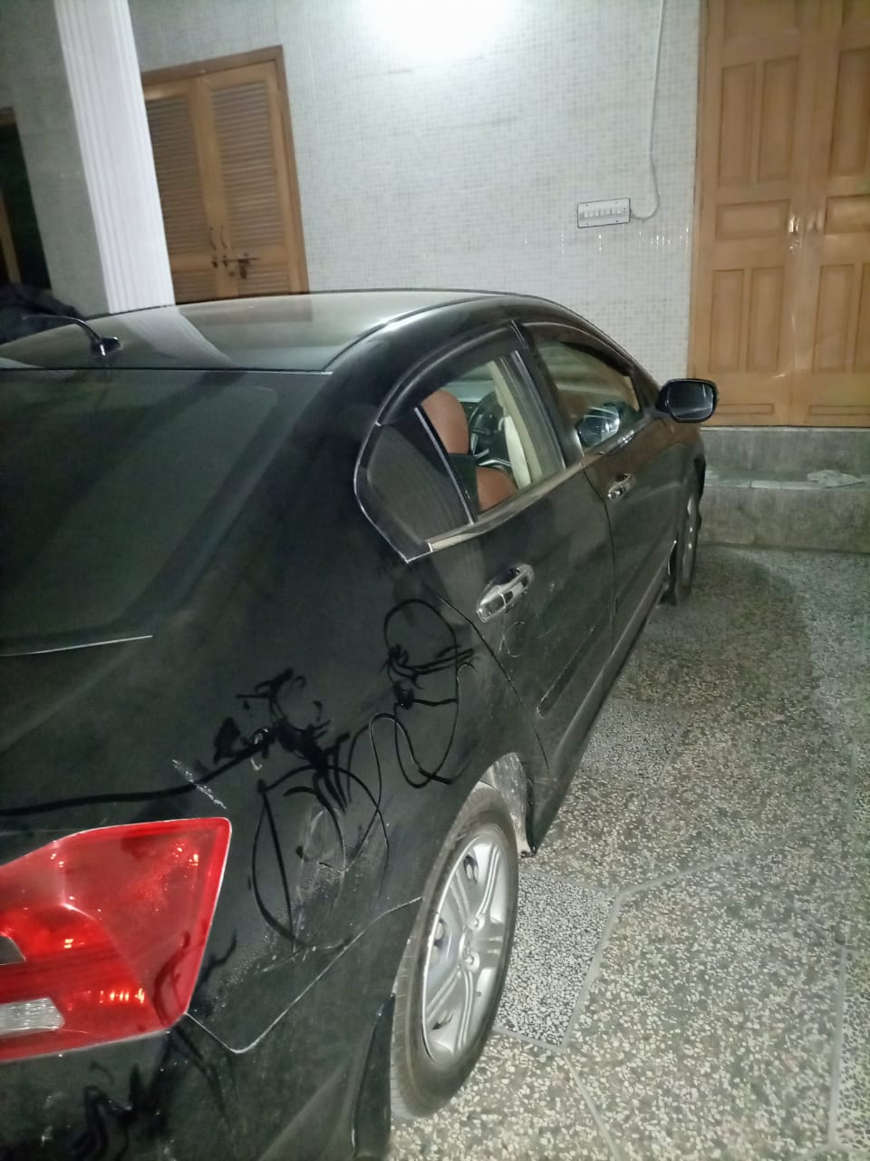 HONDA CITY i-vtec 1.3