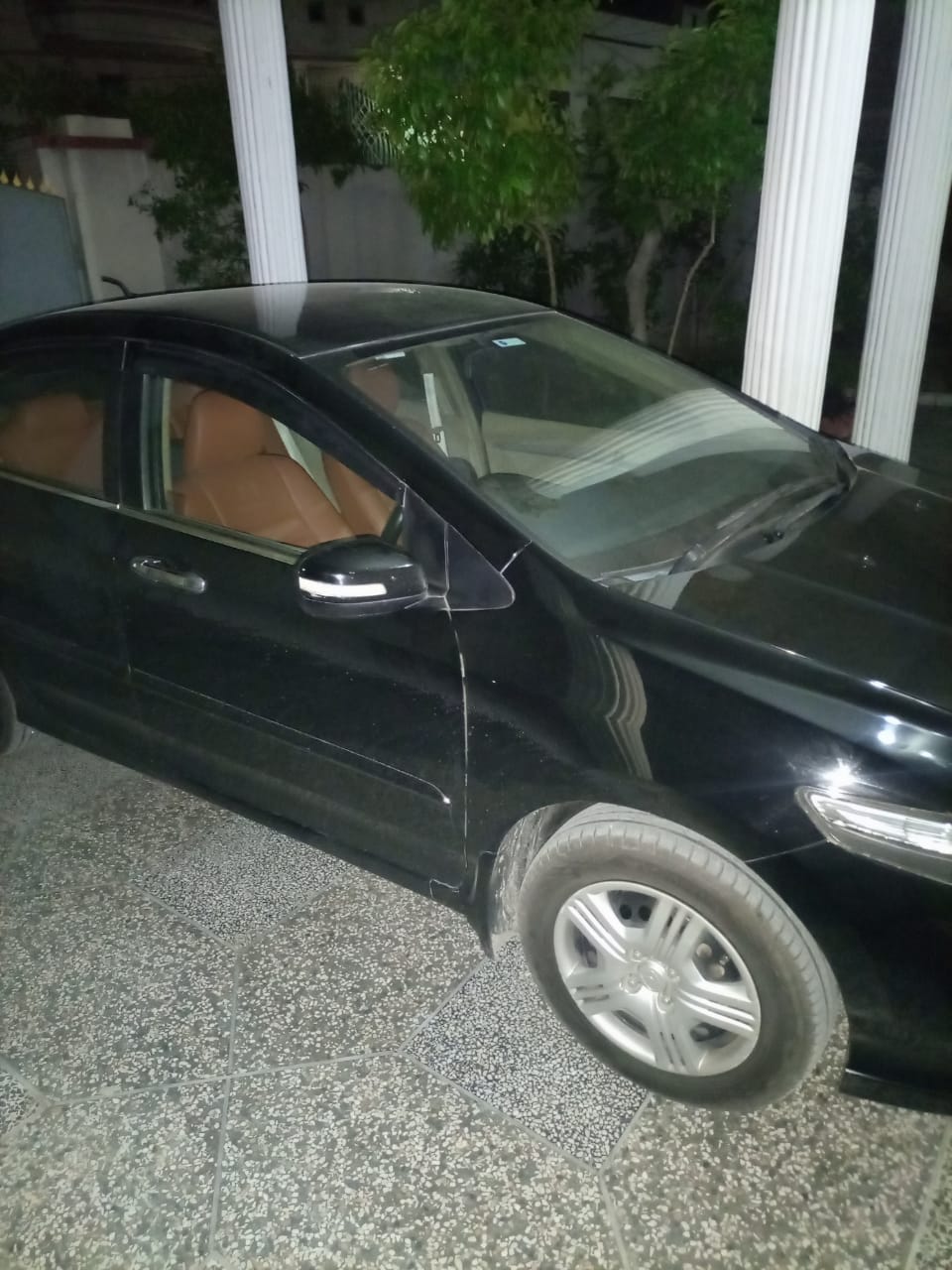 HONDA CITY i-vtec 1.3