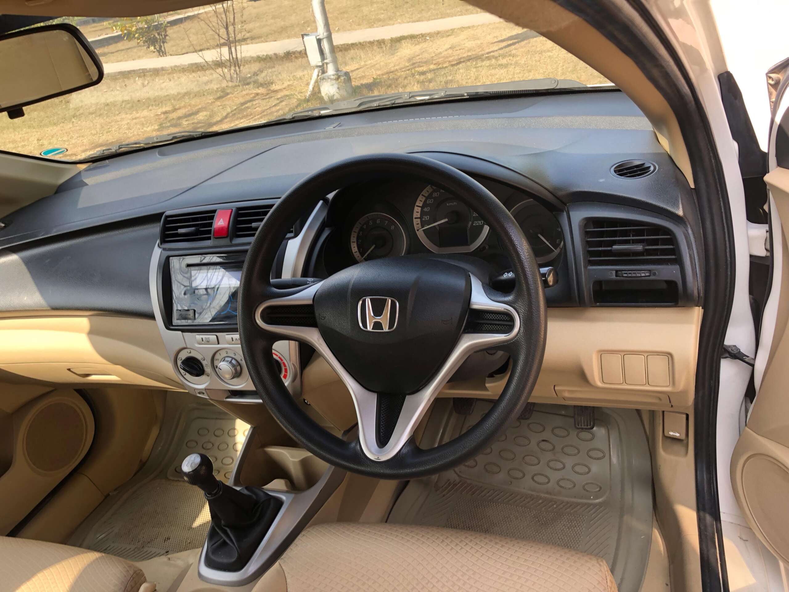 HONDA CITY i-vtec 1.3