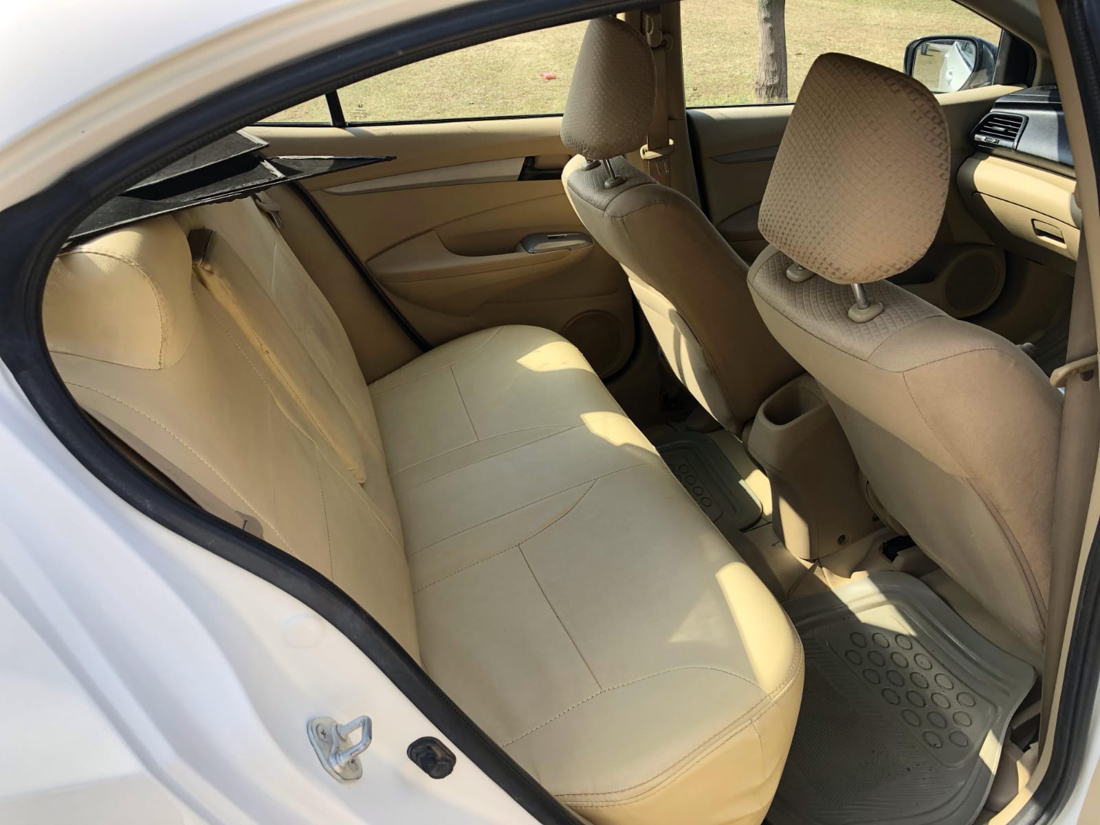 HONDA CITY i-vtec 1.3