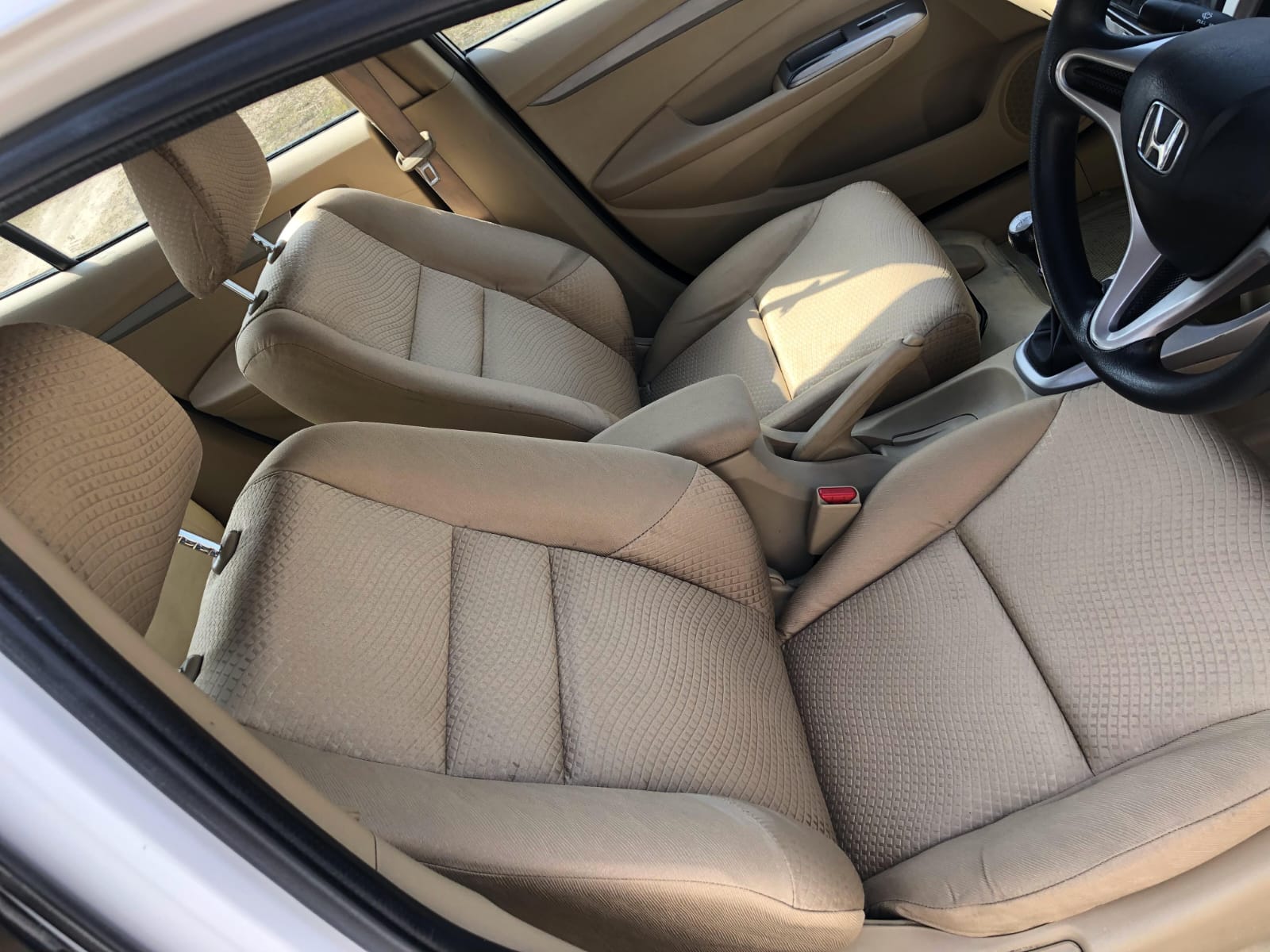 HONDA CITY i-vtec 1.3