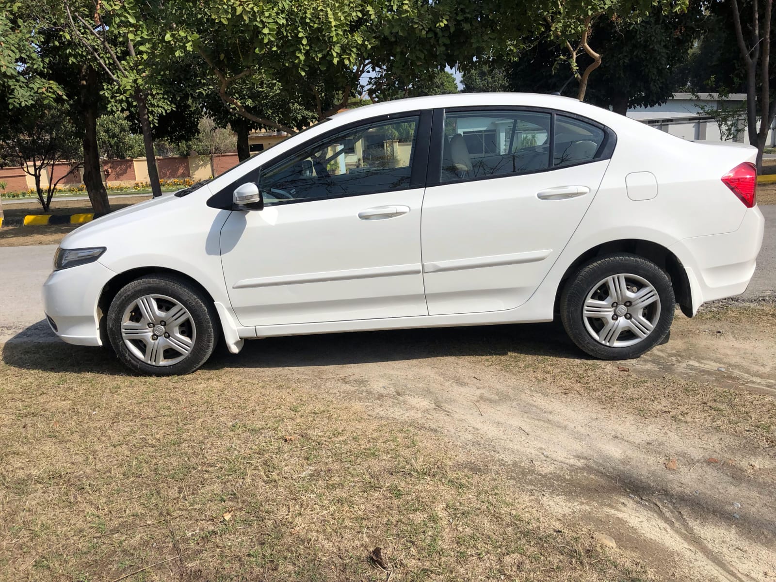 HONDA CITY i-vtec 1.3