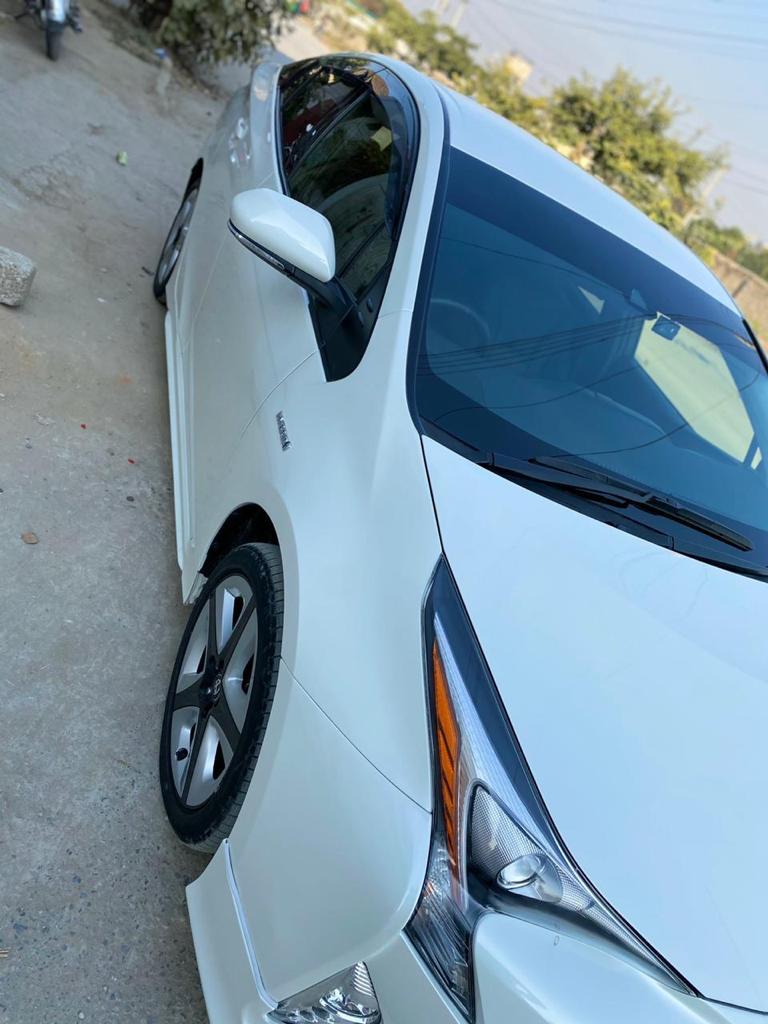 PRIUS