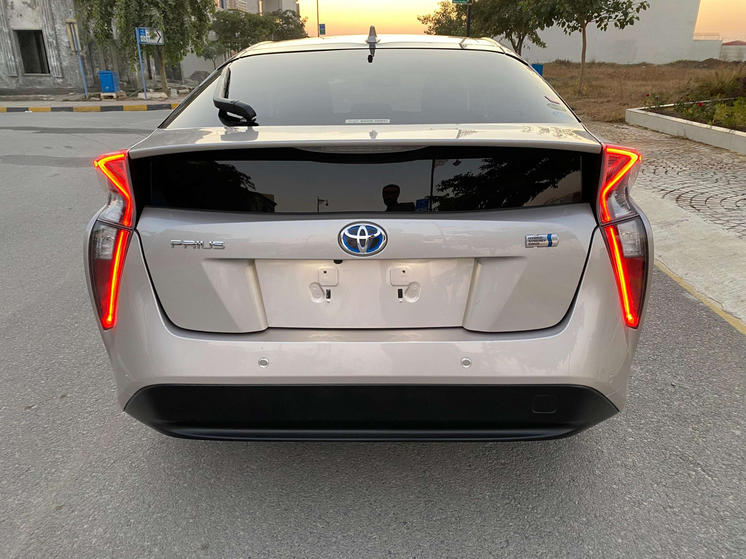 PRIUS