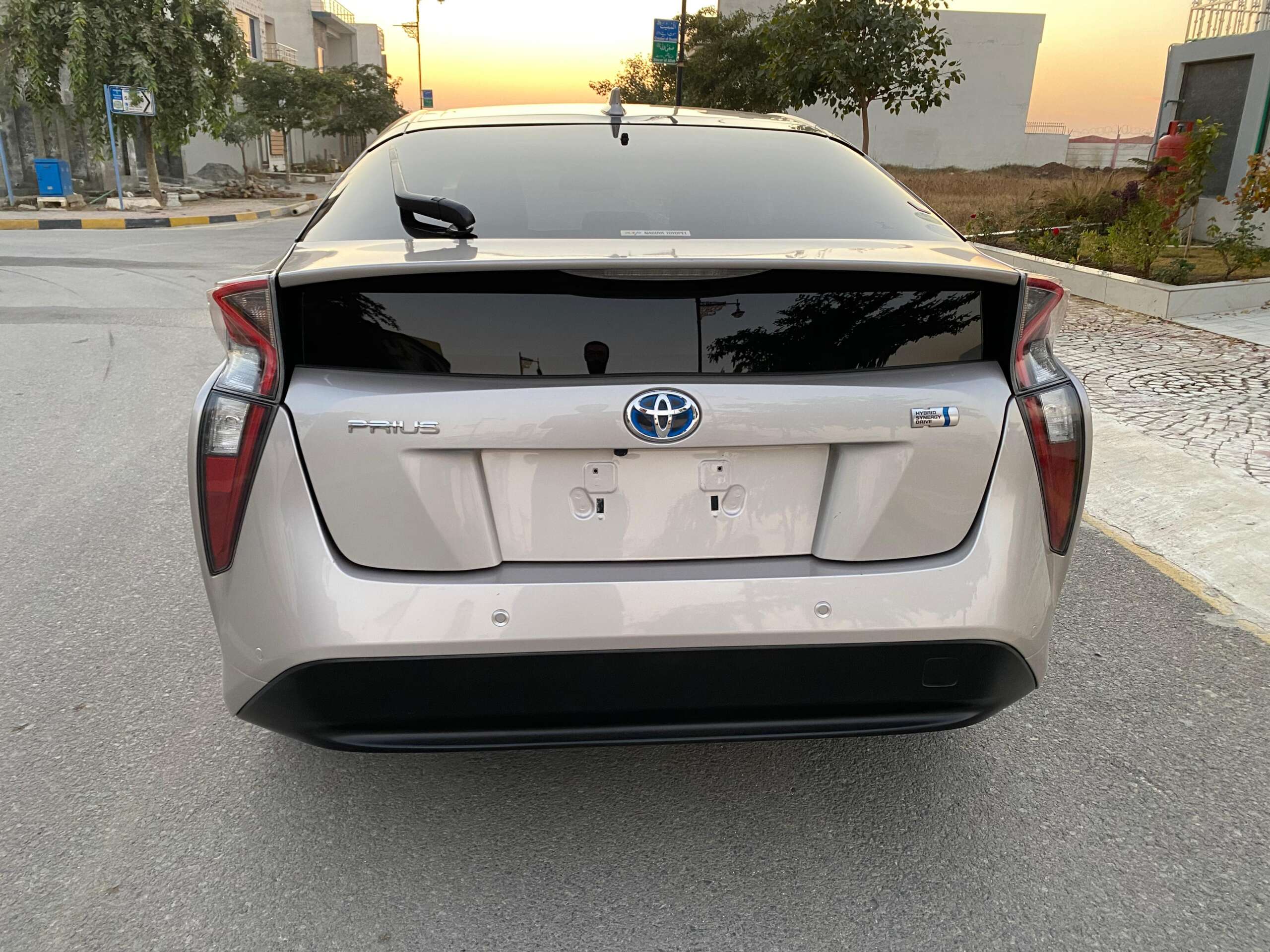 PRIUS