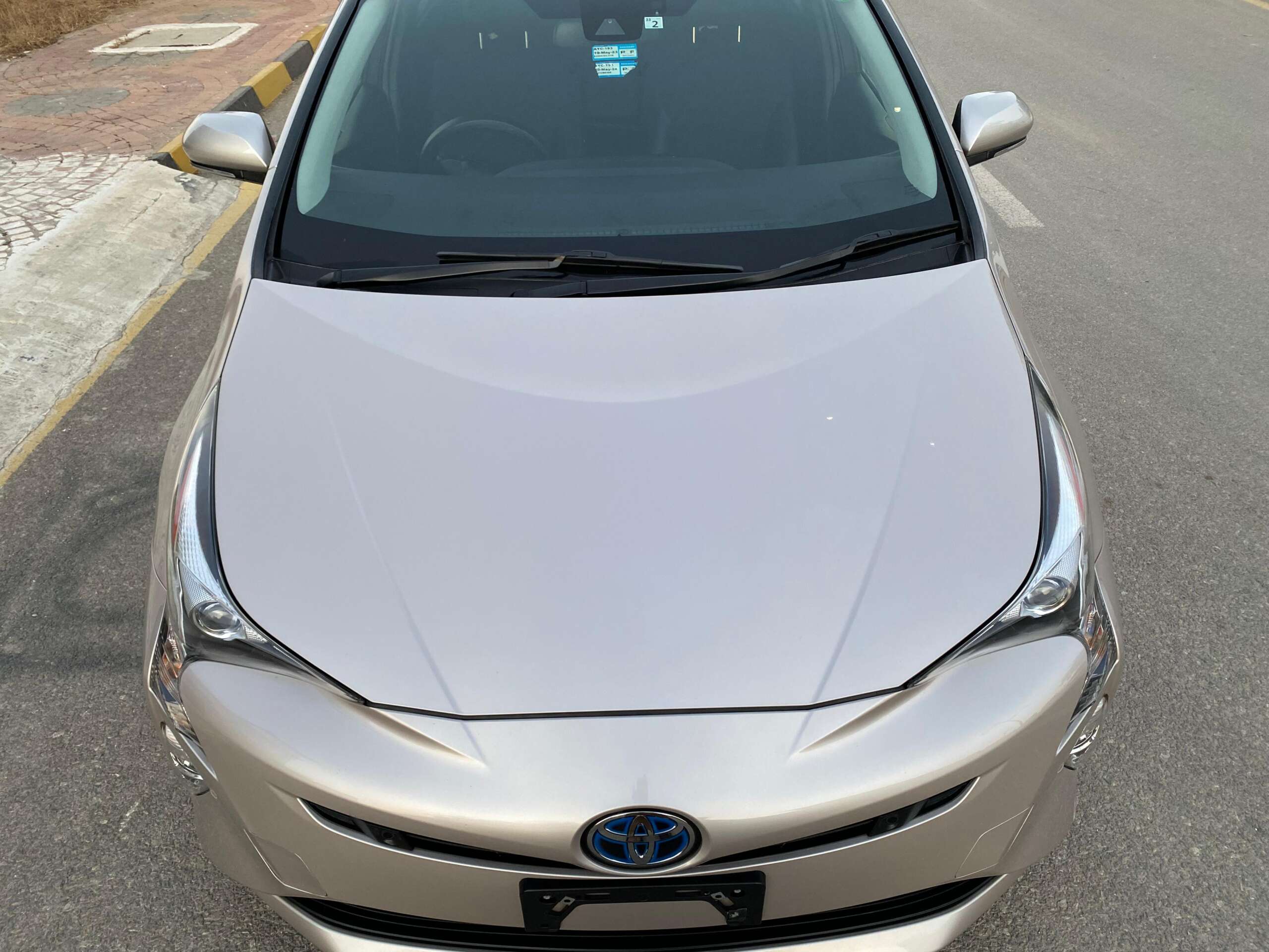 PRIUS