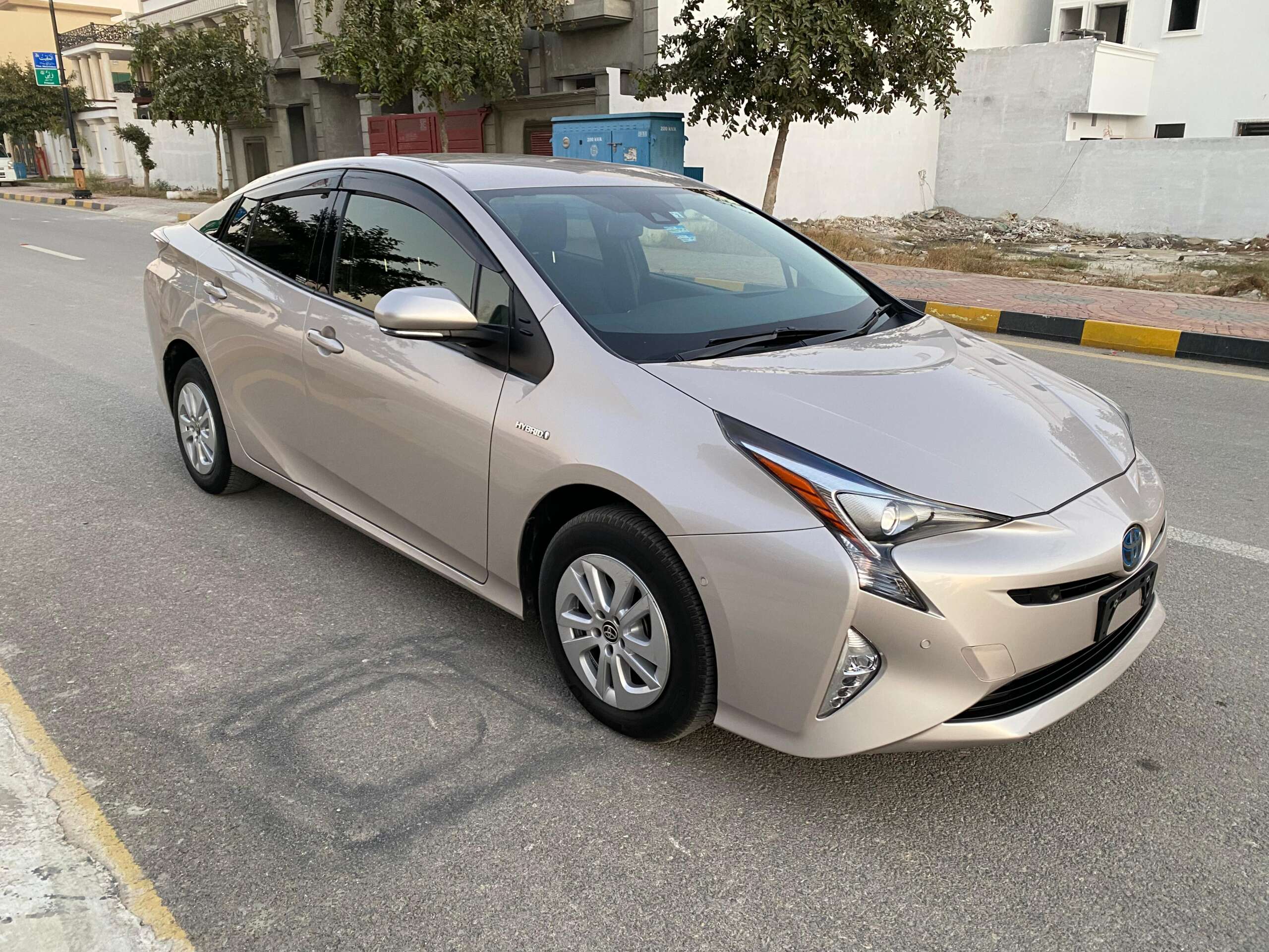 PRIUS