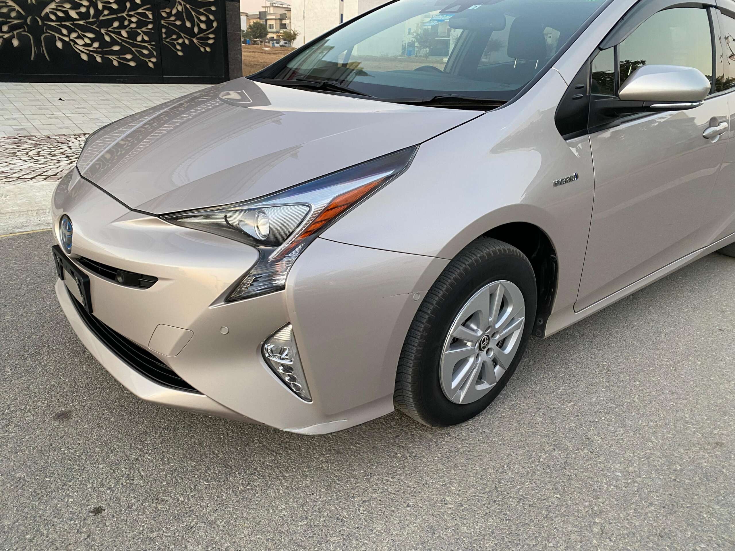 PRIUS