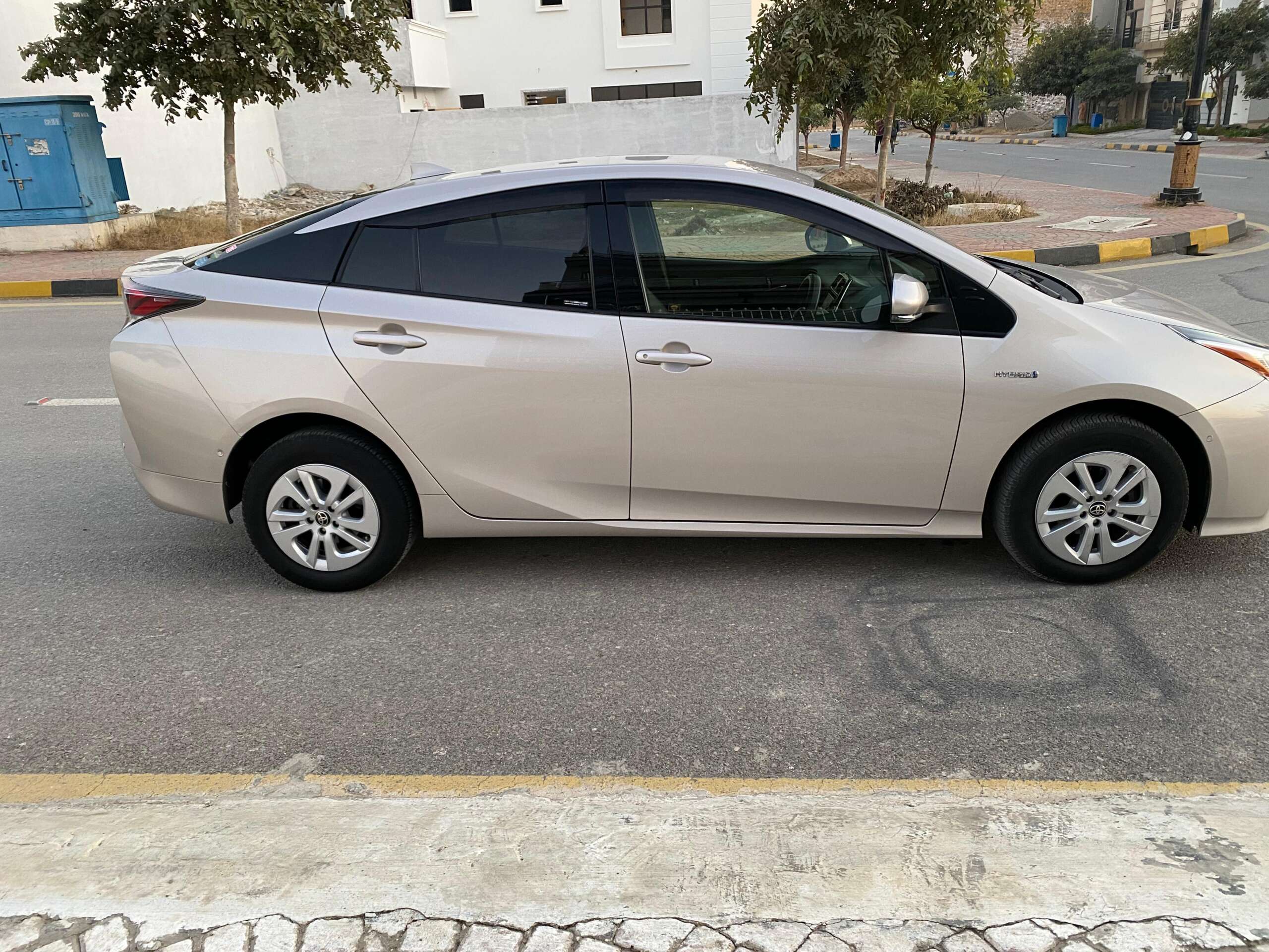 PRIUS