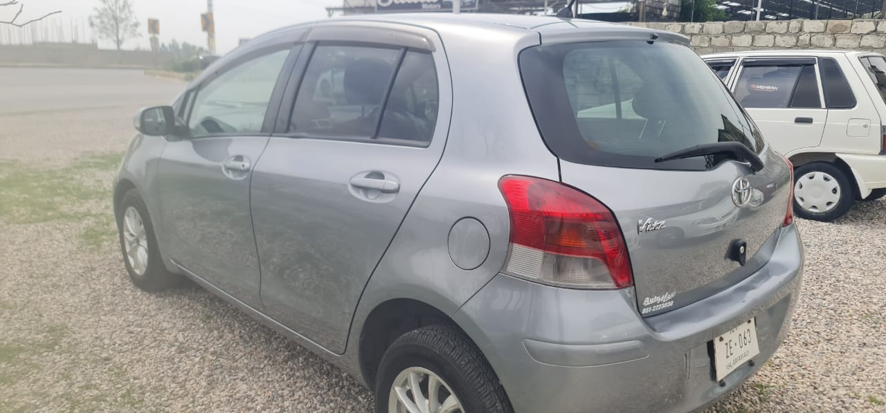 VITZ